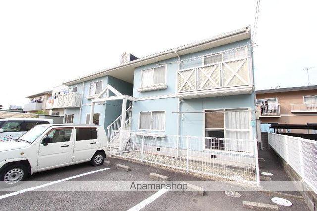 フレグランス石川