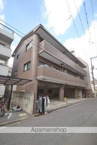 古冨ビル(2DK/3階)