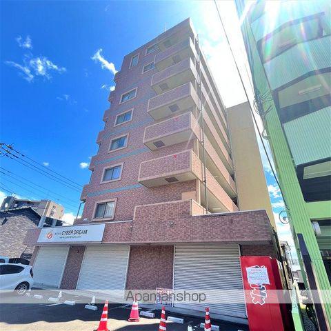 ラ・シャテロ(1LDK/5階)