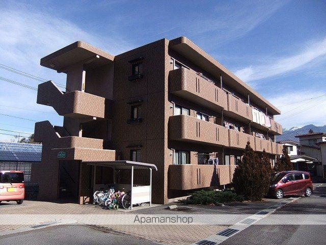 レジデンス白樺