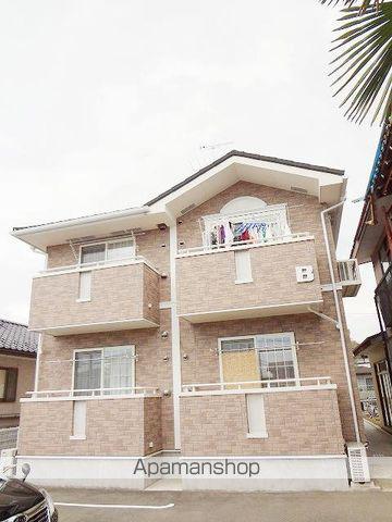 ジャンノーブルB