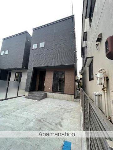 新潟県新潟市中央区堀之内南1丁目の戸建賃貸