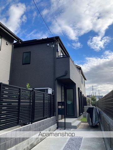 西武池袋・豊島線 石神井公園駅 徒歩15分 2階建 築3年