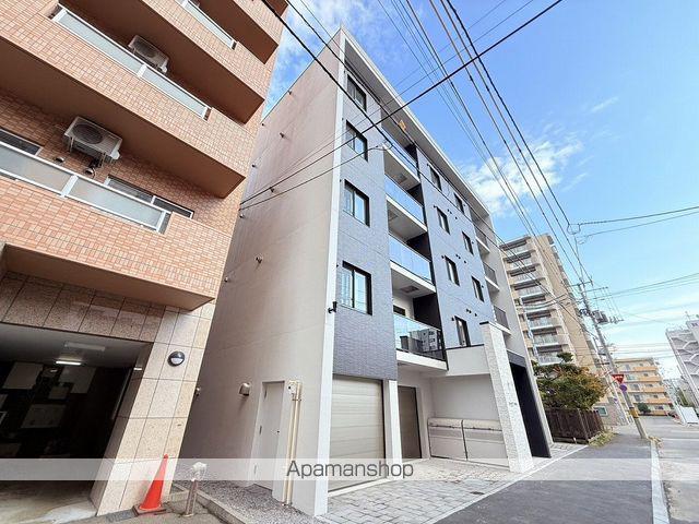 エフュート北円山