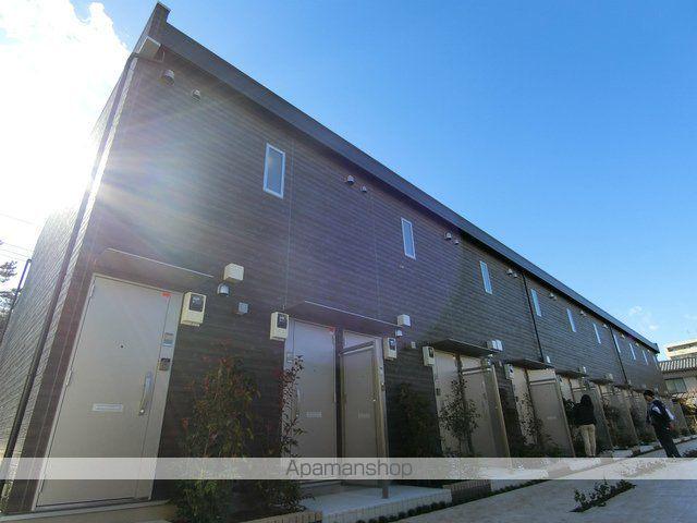 リブリ・LUNAISOLA