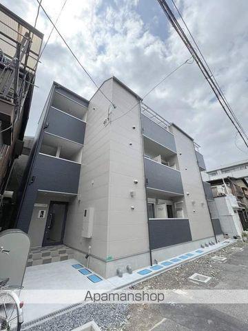 エムステージ毛馬町
