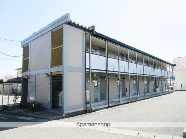 レオパレスVENUS