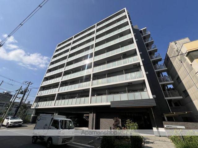 アービングNEO平野駅前