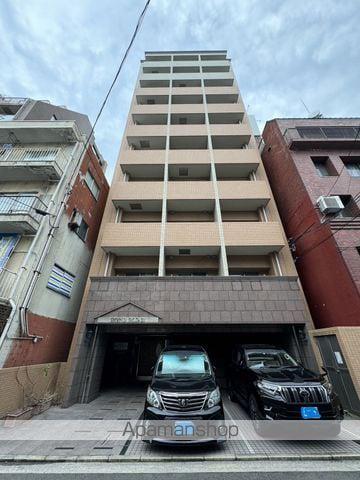 BOND BLD.Ⅲ(1K/8階)