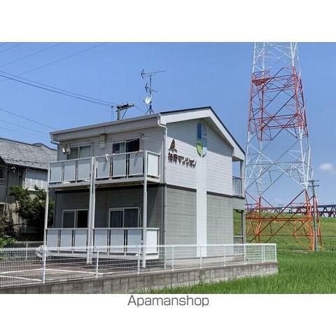 福寿マンション(1K/1階)