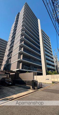 オープンレジデンシア葵ザ・プレイス