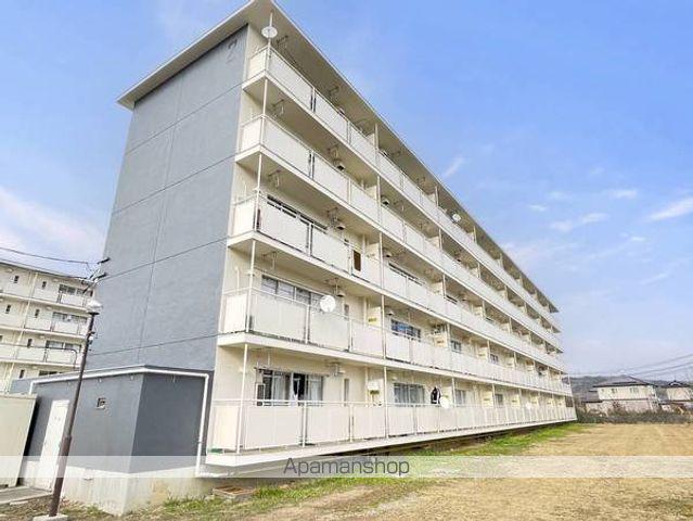 ビレッジハウス本宮2号棟