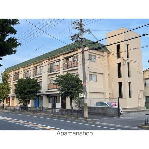 永田マンション(2DK/2階)