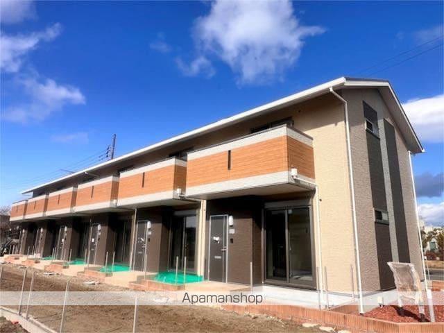 フォーリアテラスII B(2LDK/2階)