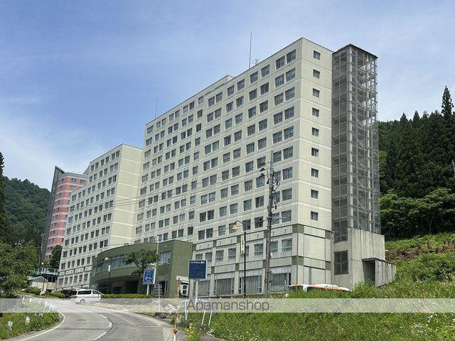 シャーレゆざわ