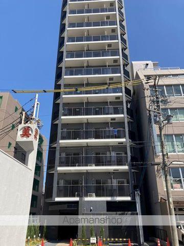 メイクス上前津Ⅲ