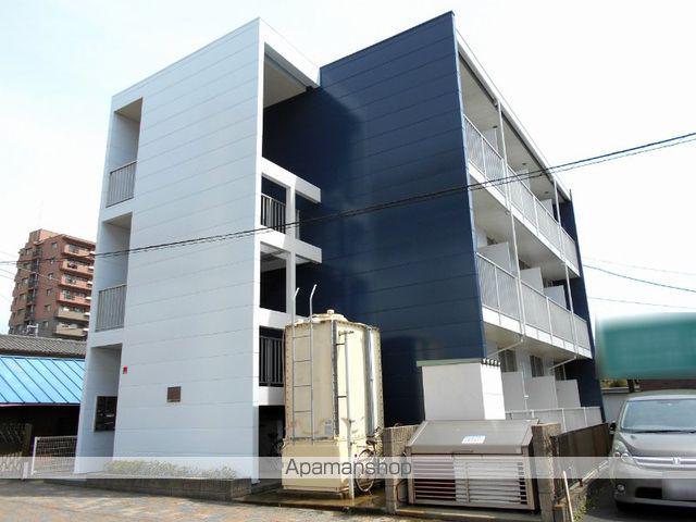 レオパレスリトルハウス(1K/3階)