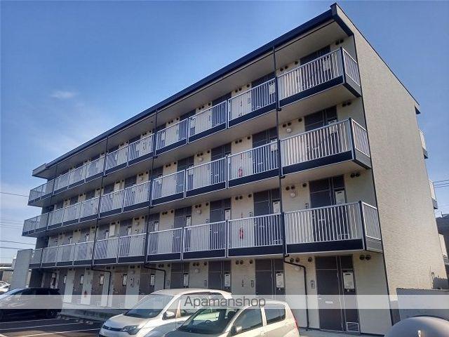 レオパレス福田町南