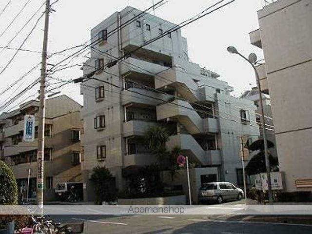 フェースタワー2(1K/4階)