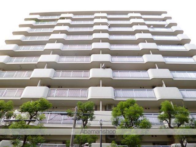 西梅田コーポ