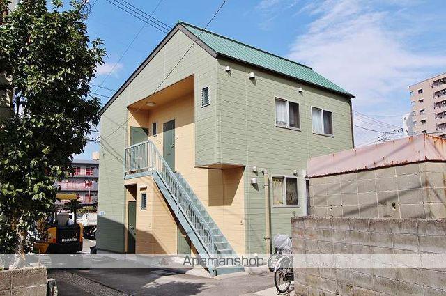 コーポ篠原