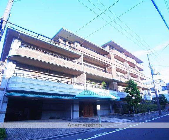 御所西勘解由小路アーバンライフ
