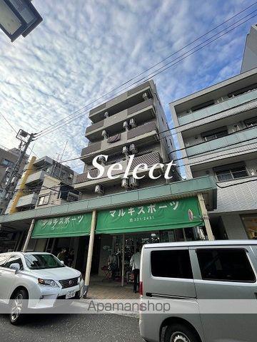 ウィスタ西横濱