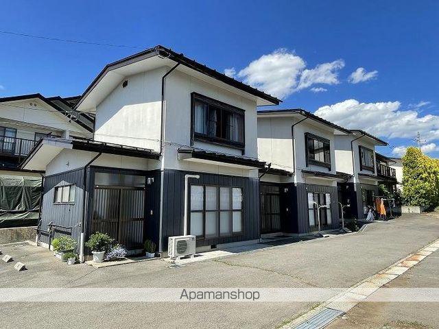 長野県茅野市玉川の戸建賃貸