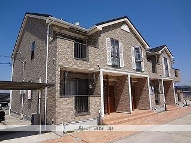 フィオーレHARUOKA