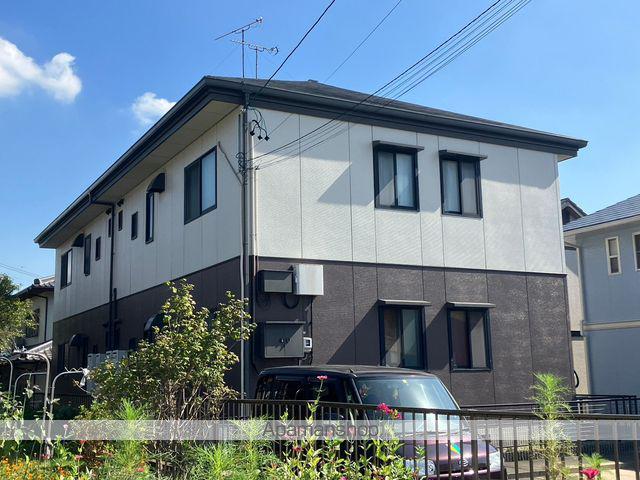 エスペランサ1(2LDK/1階)