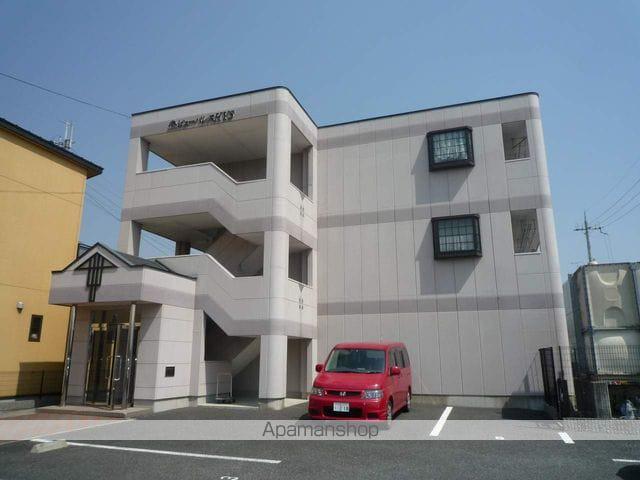 ビューパレスHYS