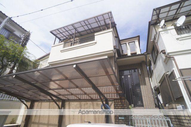 奈良県北葛城郡上牧町  築36年(4LDK)