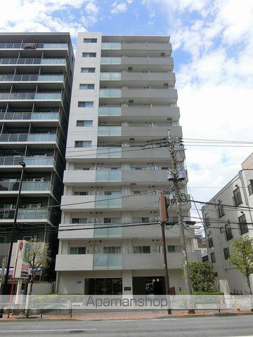 グランハイツ錦糸町(2LDK/9階)