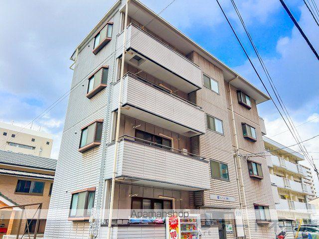 プレアール三番町