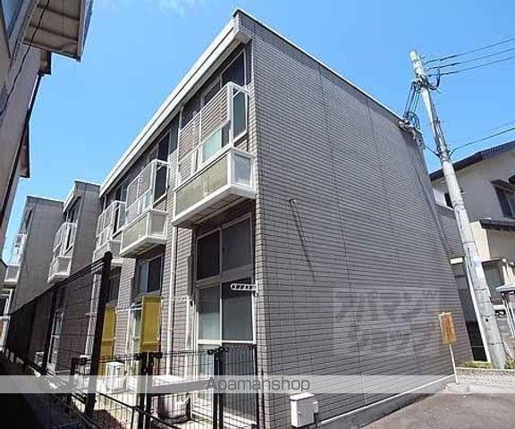 石田マンション