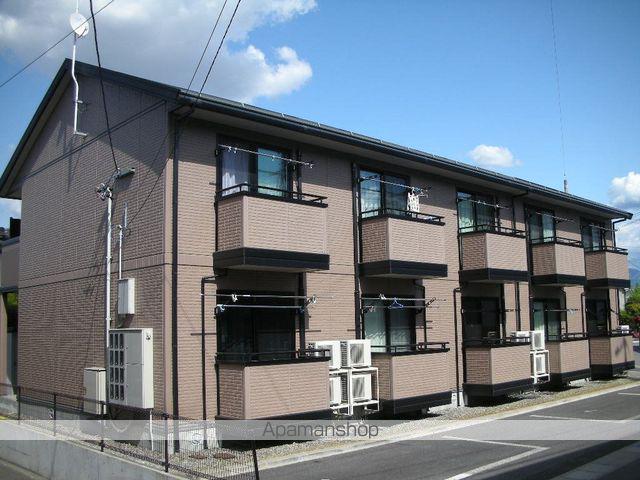 マウンテンハウス