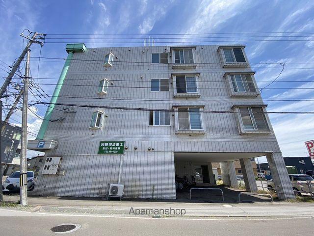 フロンティア・プラザ