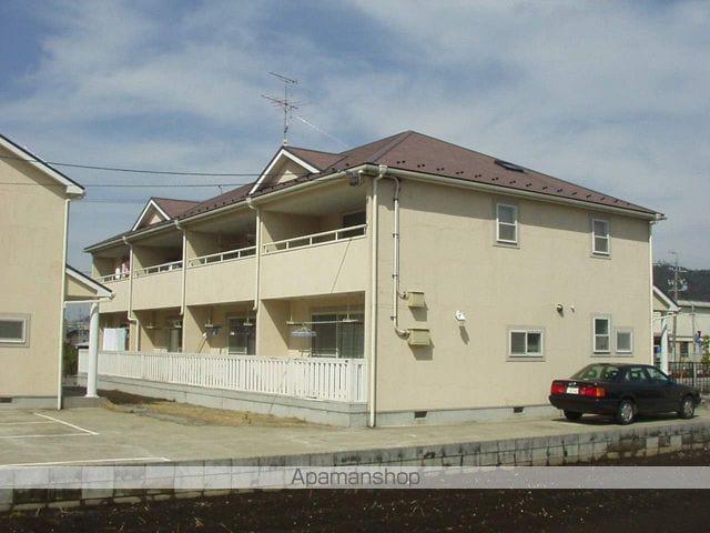 ＭＯＮＴＥＳＴＥＬＬＡⅠ・Ⅱ(2LDK)