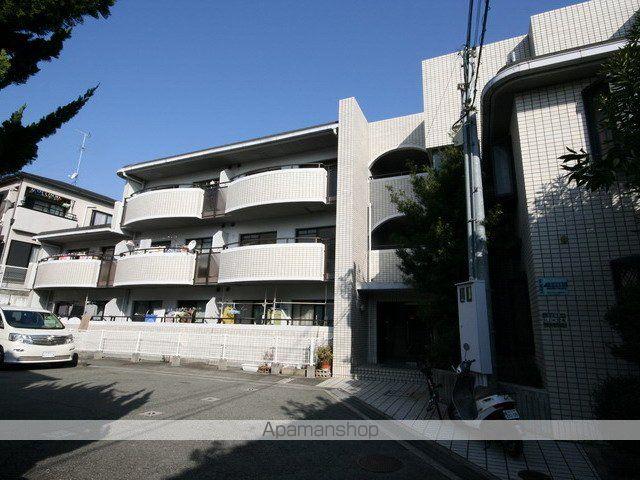 ベルフォーレ永楽荘