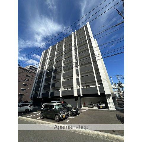 LIBTH博多空港通