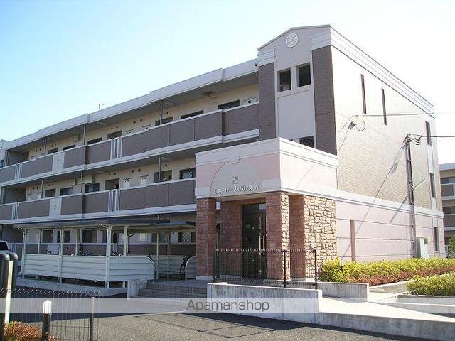 エストレーノパレスA