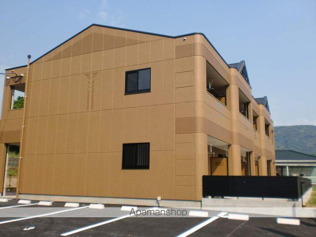 ルミナスハイム