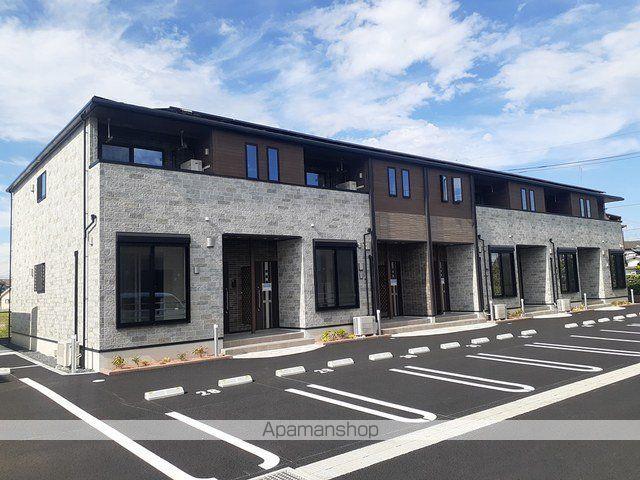 メゾン・ド・リヴィエール Ⅲ