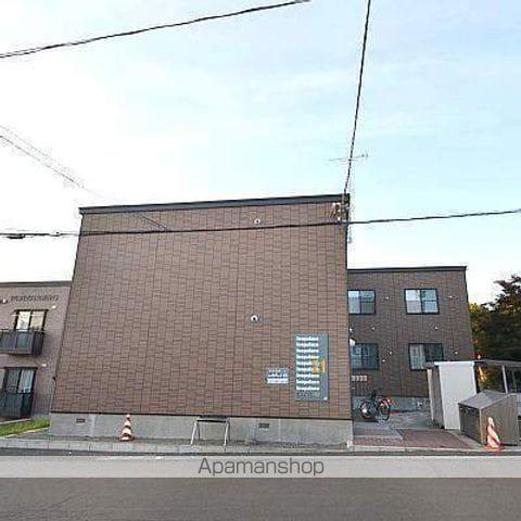 レオパレス ルナセレーネ