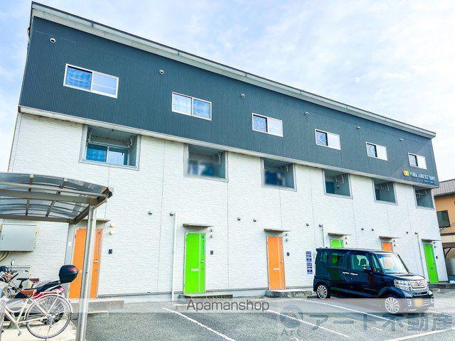 ヴィラ・アレスト・ワン