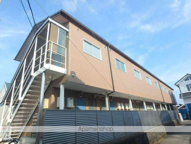 吉村町アパート