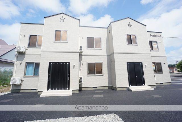 ビジネス・Ⅰ(1LDK/2階)