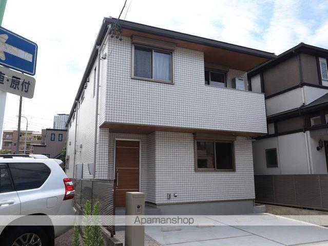 高見 1F(3LDK/1階)