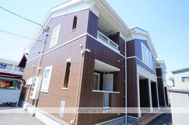 ジャンプ八百屋町(2LDK/2階)