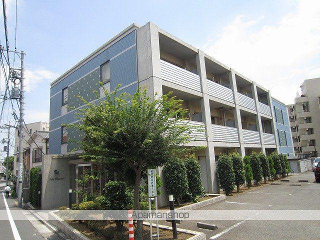 フェスタ氷川台